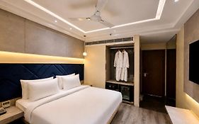 The Prime Delhi - A Luxe Collection Hotel, New Delhi City Centre